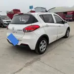 Baojun 310 2019 из Китая