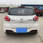 Baojun 310 2019 из Китая