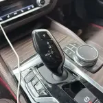 BMW 5 Series New Energy 2019 из Китая