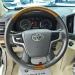 Toyota Land Cruiser 2019 из Китая