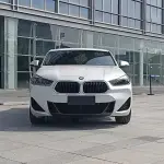 BMW X2 2020 из Китая