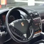 Porsche Cayenne 2009 из Китая