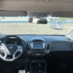 Hyundai ix35 2014 из Китая