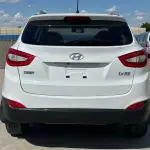 Hyundai ix35 2014 из Китая