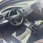 Mazda 3 Xingcheng 2016 из Китая