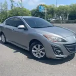 Mazda 3 Xingcheng 2016 из Китая