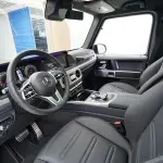 Mercedes-Benz G-Class 2024 из Китая