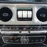 Mercedes-Benz G-Class 2024 из Китая