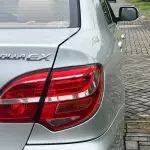 Toyota Corolla 2013 из Китая