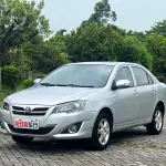 Toyota Corolla 2013 из Китая