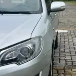 Toyota Corolla 2013 из Китая