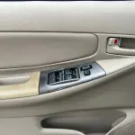 Toyota Corolla 2013 из Китая