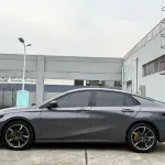 GAC Motor Shadow Leopard 2024 из Китая