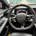 GAC Motor Shadow Leopard 2024 из Китая