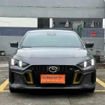 GAC Motor Shadow Leopard 2024 из Китая