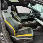 GAC Motor Shadow Leopard 2024 из Китая