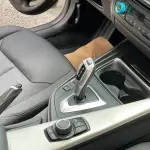 BMW 3 Series 2015 из Китая