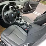 BMW 3 Series 2015 из Китая