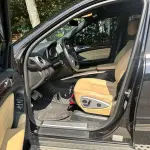 Mercedes-Benz M-Class 2011 из Китая