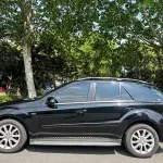 Mercedes-Benz M-Class 2011 из Китая
