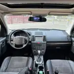 Land Rover Freelander 2 2012 из Китая
