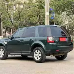 Land Rover Freelander 2 2012 из Китая
