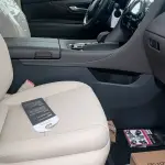 Toyota Alphard из Китая