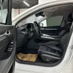 Geely Xingrui 2023 из Китая