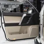 Toyota Prado (Import) 2013 из Китая