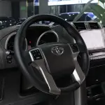 Toyota Prado (Import) 2013 из Китая