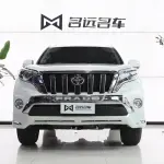 Toyota Prado (Import) 2013 из Китая