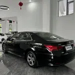 Toyota Crown 2017 из Китая