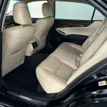 Toyota Crown 2017 из Китая