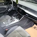 Audi A6L New Energy 2021 из Китая