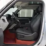 Land Rover Defender 2023 из Китая