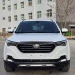 Bestune X40 2019 из Китая
