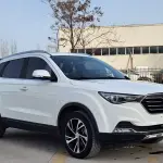 Bestune X40 2019 из Китая