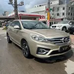 Haima Familia 2018 из Китая