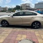 Haima Familia 2018 из Китая