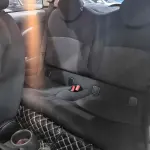 MINI Mini 2013 из Китая