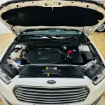 Ford Taurus 2016 из Китая