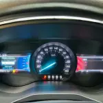Ford Taurus 2016 из Китая