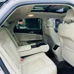 Ford Taurus 2016 из Китая