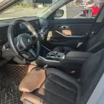 BMW 3 Series 2023 из Китая
