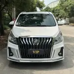 Buick GL8 2018 из Китая