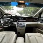 Buick GL8 2018 из Китая