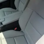 Mercedes-Benz E-Class (Import) 2010 из Китая