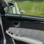 Mercedes-Benz E-Class (Import) 2010 из Китая