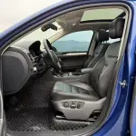 Volkswagen Touareg 2017 из Китая