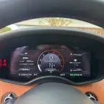 McLaren GT 2022 из Китая